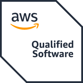 AWS Certified Qualified Software